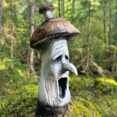 Middle of Nowhere -taidepuisto