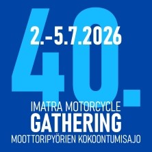 Imatranajon kokoontumisajo 2026