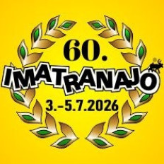3 päivää - Imatranajo 2026 image