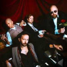 Ricky-Tick Big Band & Julkinen Sana