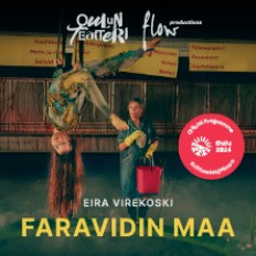 Faravidin maa, ennakkoesitys