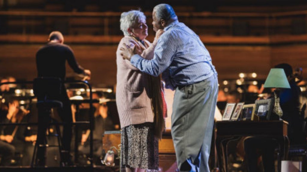 The Marriage of Figaro