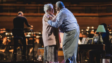 The Marriage of Figaro