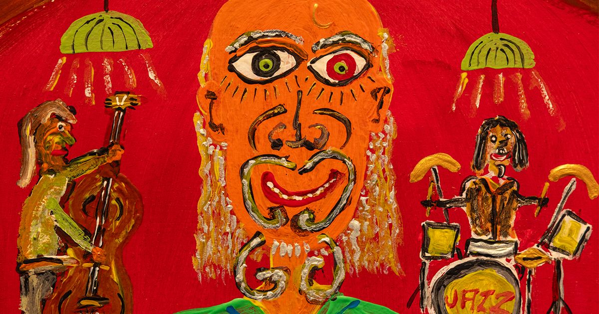 IC-98, Theses on the Body Politic (Riket)