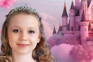 Musical Kids Hamburg - Dornröschen  (Weihnachtsmärchen)