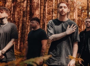 Caskets - The Only Heaven You’ll Know Tour