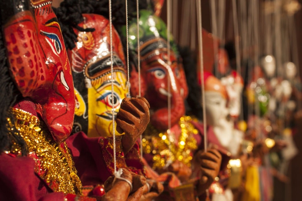 Magischer Samstag "Dinner for (n)one - Schmatztheater"