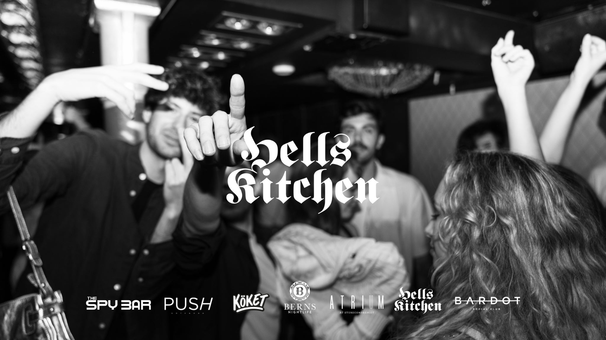 Hell’s Kitchen-New Year's Eve 2025