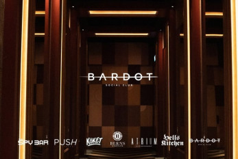 BARDOT New Year's Eve - 2025