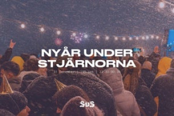 Nyår Under Stjärnorna