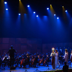 Linköpings Lucia 2025