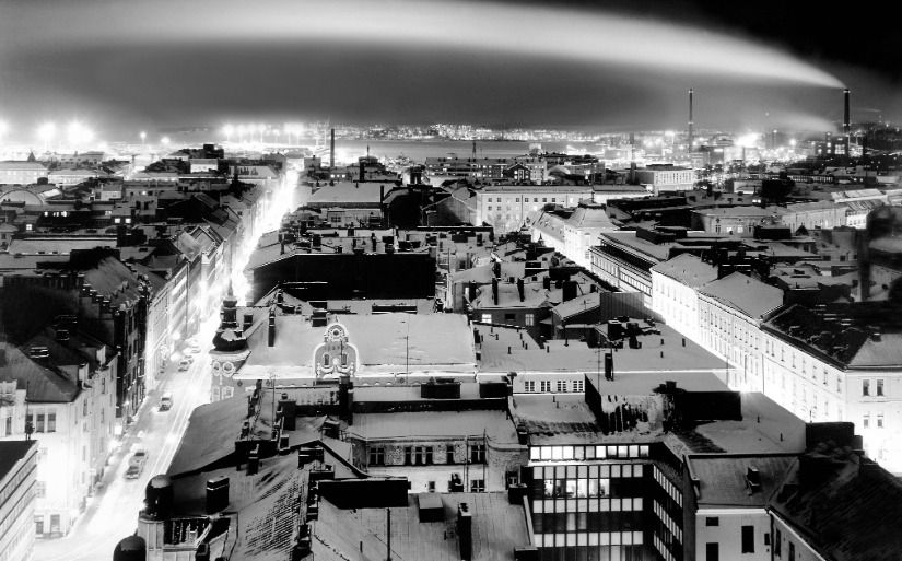 Les chemins de lâamour