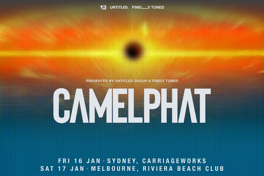CamelPhat