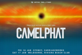 CamelPhat