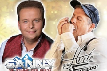 Melodien der Weihnacht mit Michael Hirte und Sanny