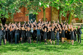 IntoNation - Christmas 25