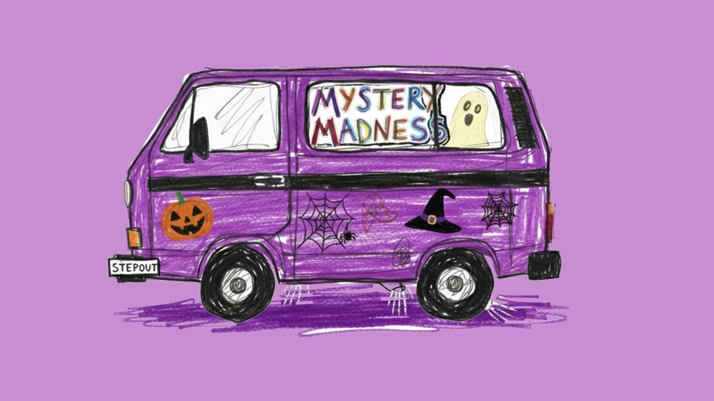 Mystery Madness