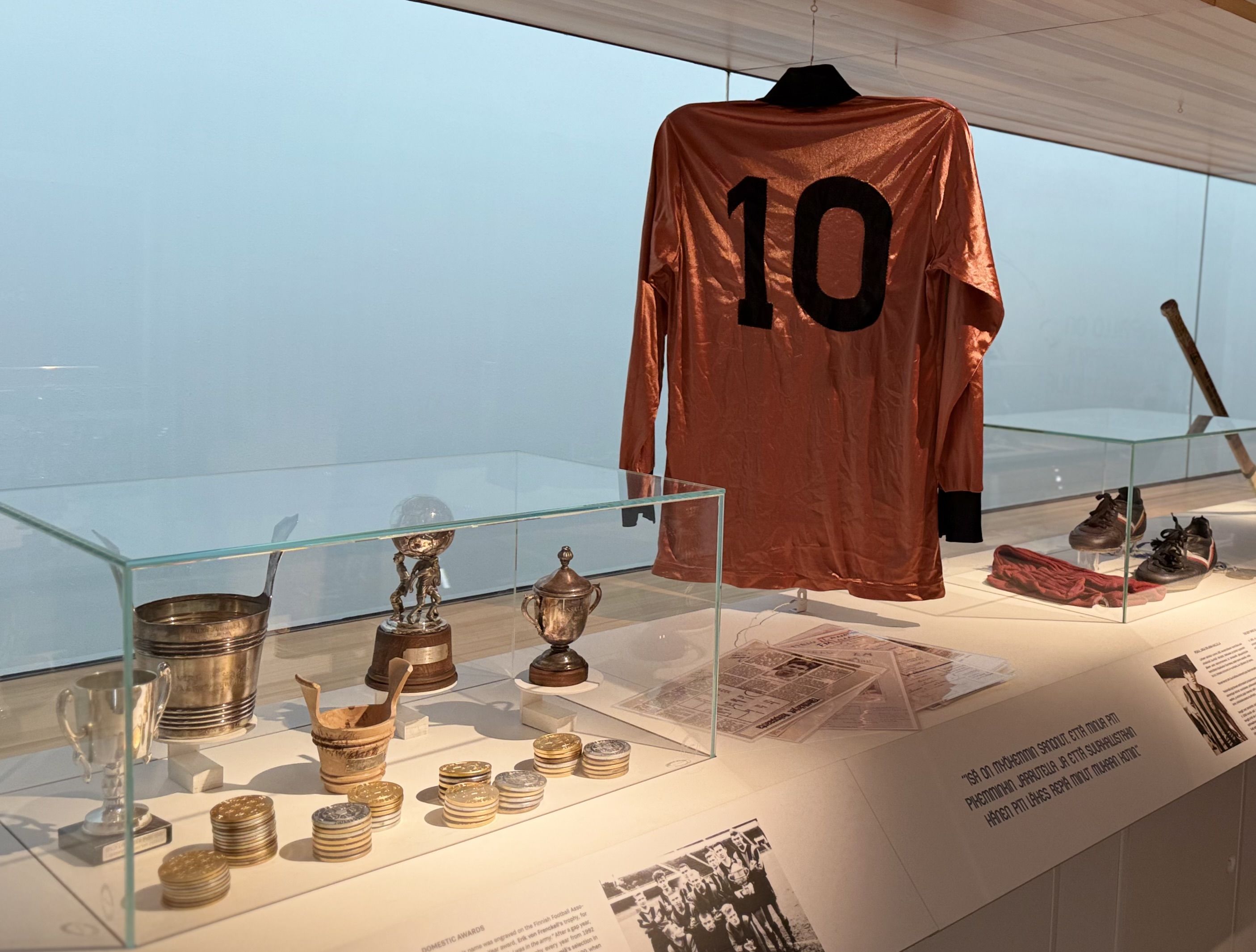 Jouluinen tapahtumapÃ¤ivÃ¤