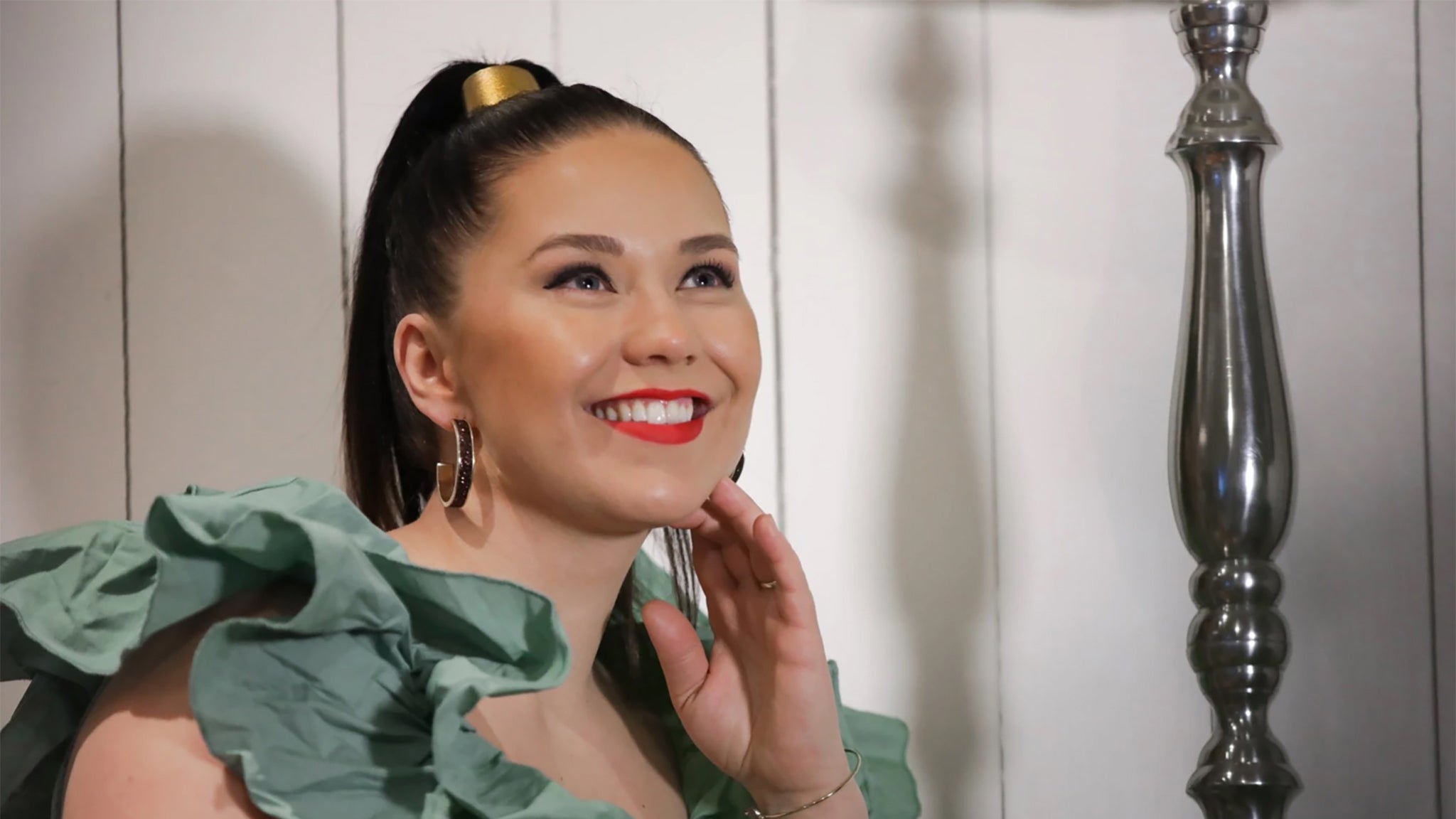 Anitta Mattila & Bonita