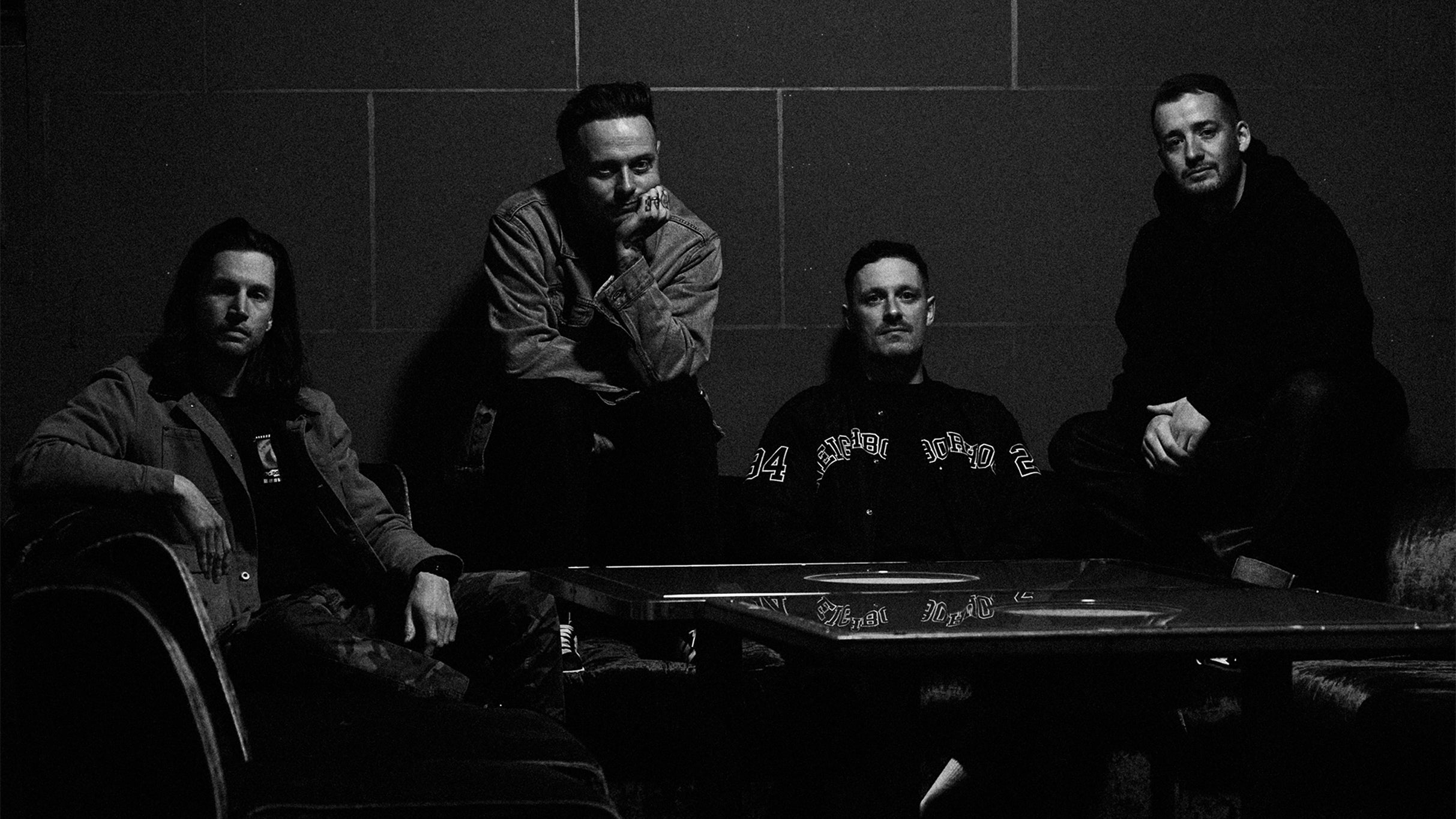 Architects - 2025 Australian Tour