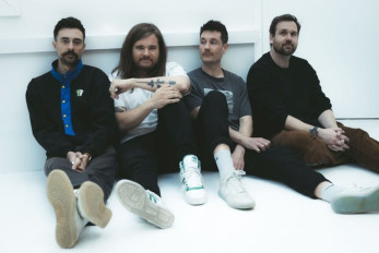 Bastille - Songs from The First 15 Years image