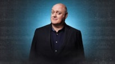 Dara O' Briain - Re:Creation image