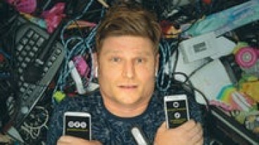 Scott Bennett - Stuff image