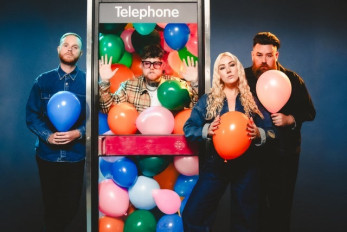 Lottery Winners image