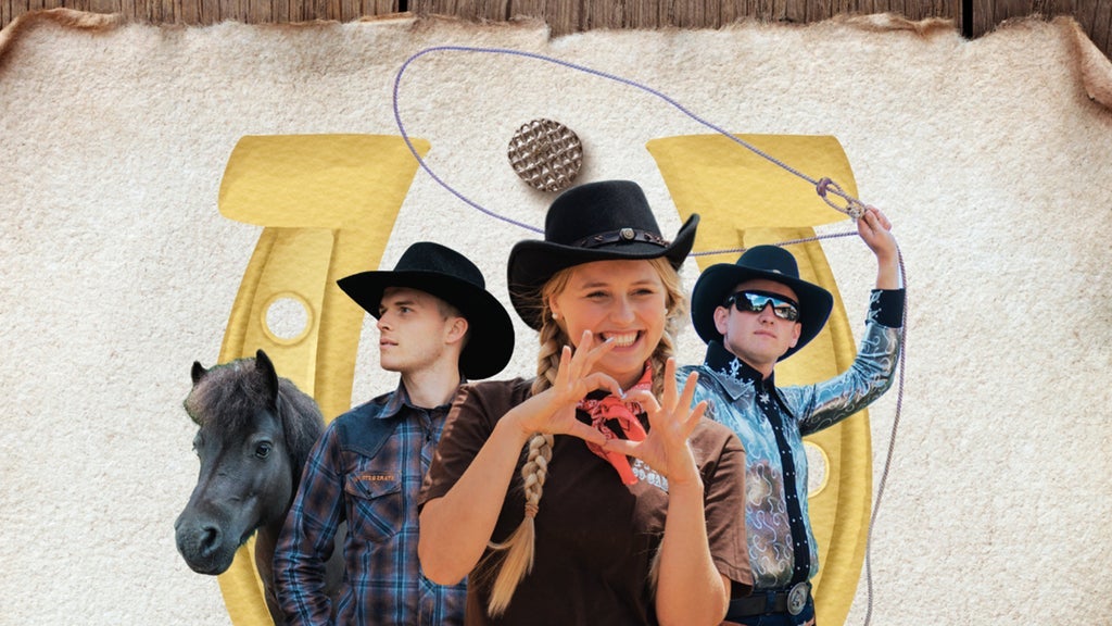 Von Hella Gabbert - Das magische Hufeisen inkl. Messeeintritt