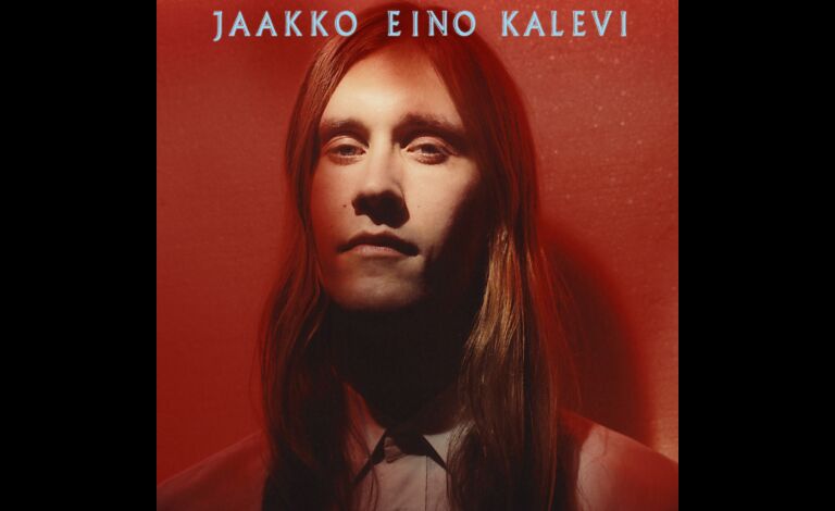 Jaakko Eino Kalevi
