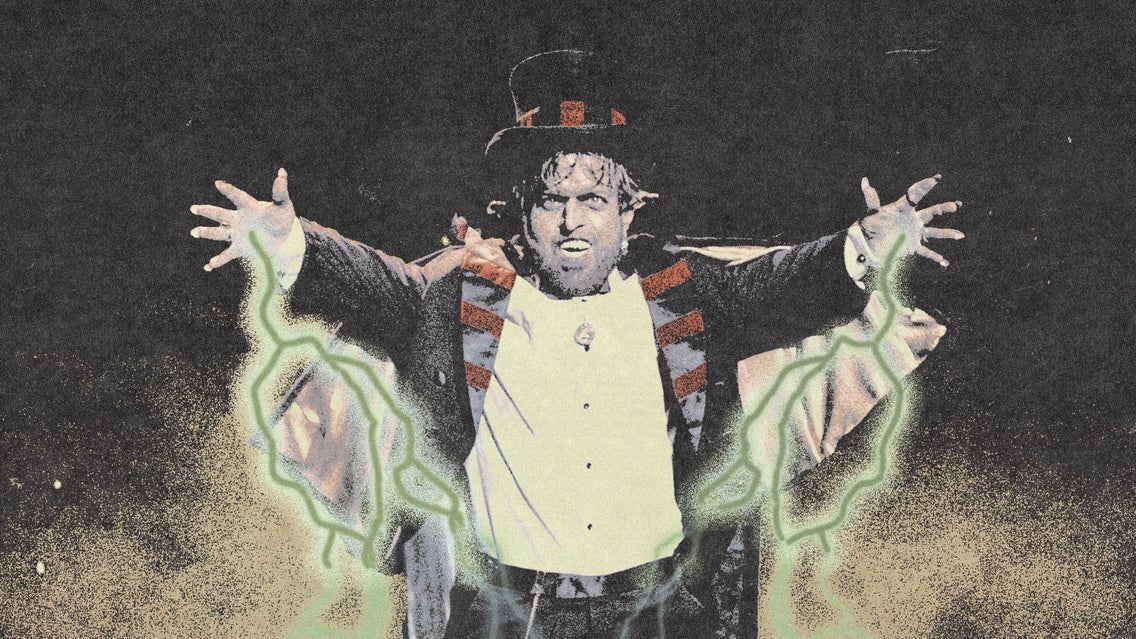 Pouya + Terror Reid + Fat Nick *Relocated to The Tivoli*