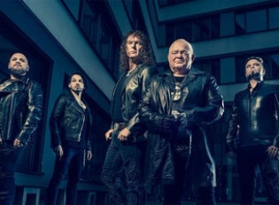 DIRKSCHNEIDER - Balls To The Wall 40th Anniversary