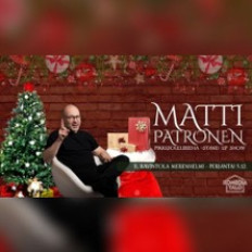 Matti Patrosen joulu show