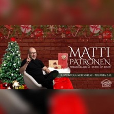 Matti Patrosen joulu show