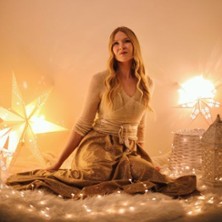 Maarit Roth, Joulukonsertti Valkeuteen