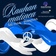 Livestriimi: Itsenäisyyspäivän rauhanmatinea