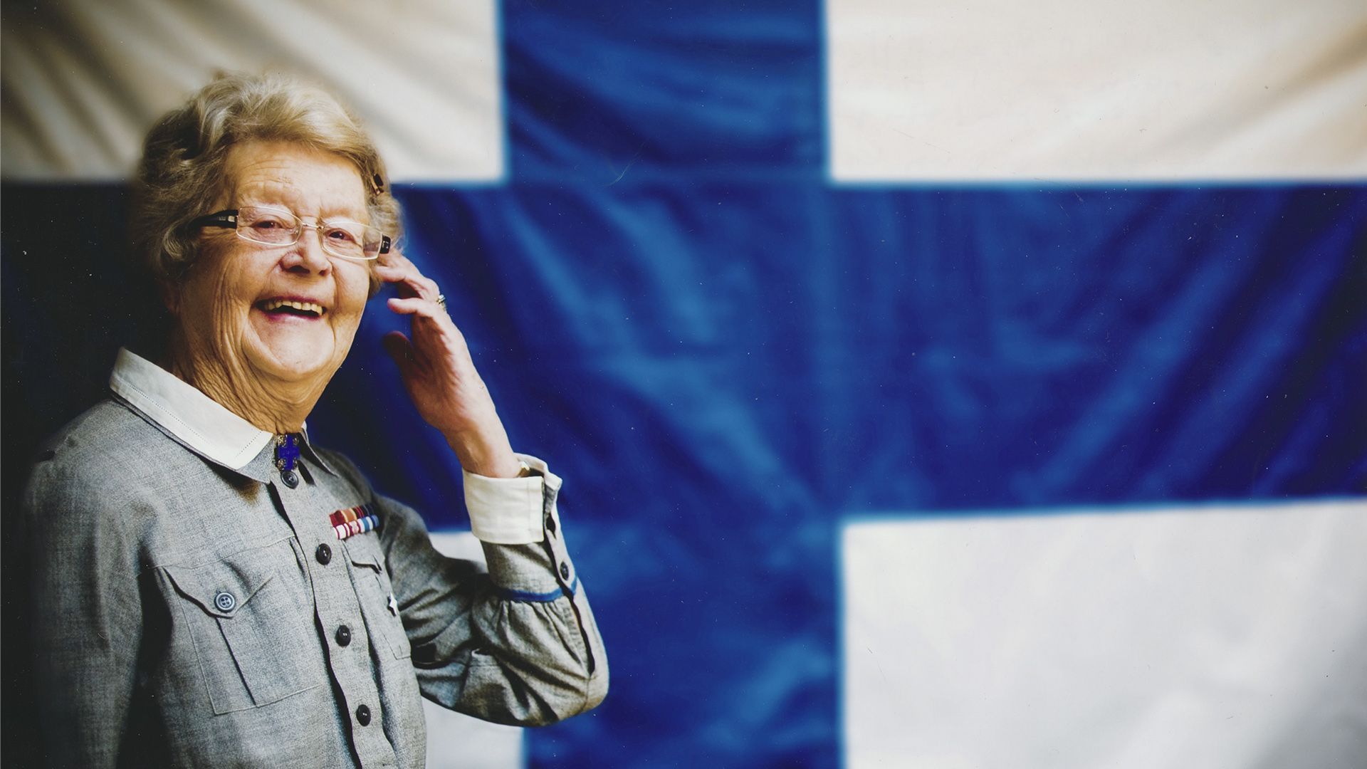 Kauneimmat joululaulut -yhteislaulutilaisuus