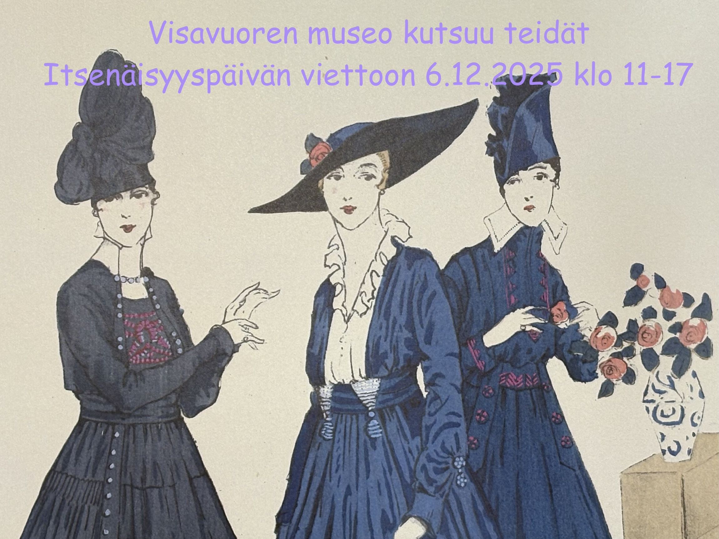 ItsenÃ¤isyyspÃ¤ivÃ¤n juhla