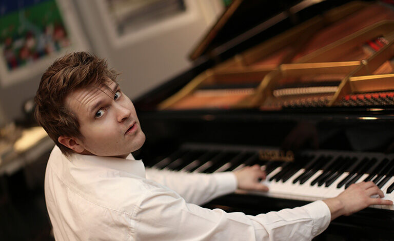 Itsenäisyyspäivän konsertti