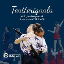 Teatterigaala