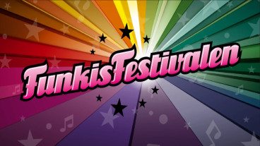 DELTÄVLING FUNKISFESTIVALEN