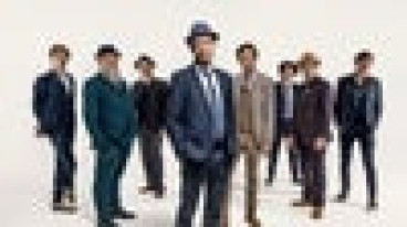 THORBJØRN RISAGER & THE BLACK TORNADO (DK) + ALABAMA LOVESNAKES