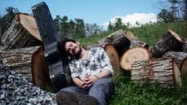 Ethan Regan - I almost graduated tour