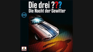 Die drei ??? Record Release Party Folge 236 (ehem. Folge 233) image
