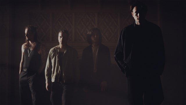 BAD OMENS | Logen-Seat in der Ticketmaster Suite