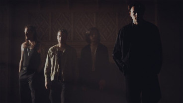 BAD OMENS: DO YOU FEEL LOVE EUROPE 2025