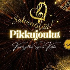 Säkenöivä! Pikkujoulut