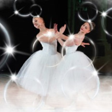 Kerran jouluna - Balettiesitys