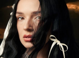 Poppy - Constantly Nowhere Tour