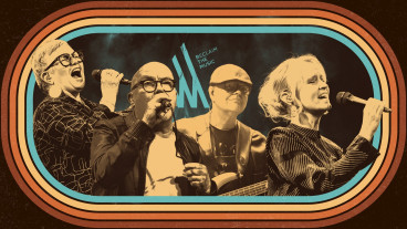 Move & Groove med Reclaim the Music